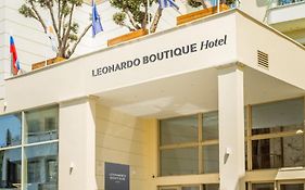 Leonardo Boutique Hotel Larnaca